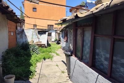 Casă cu 2 camere cu Canalizare în Palas - 2