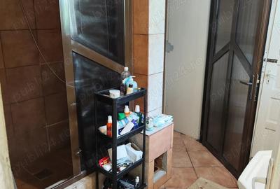 Casă cu 4 camere cu Teren 817 Mp în Perșunari (Gura Vadului) - 8