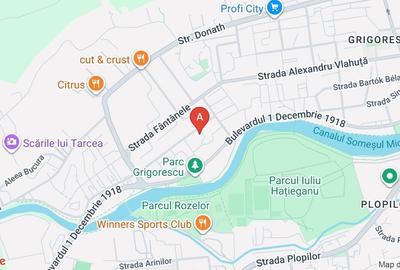 Garsonieră semidecomandată în Grigorescu