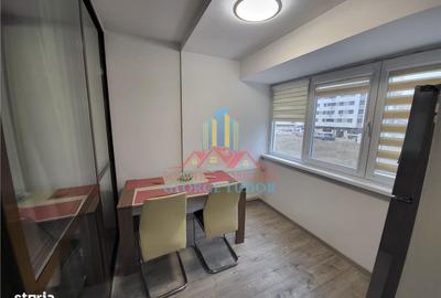 Apartament cu 2 camere decomandat în Roșu - 8