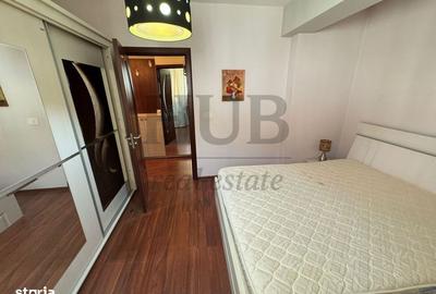 Apartament cu 3 camere, mobilat în Central - 7
