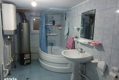 Casă cu 5 camere cu Teren 10000 Mp în Mihai Eminescu - 2
