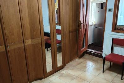 Garsonieră semidecomandată în Țiglina 1 - 1