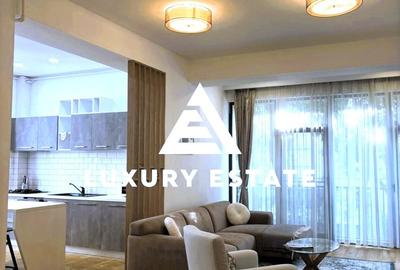 Apartament cu 3 camere decomandat în Aviației - 2