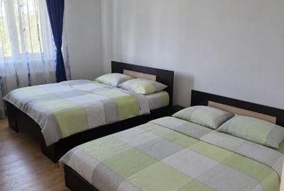 Casă cu 4 camere cu Teren 600 Mp în Bâcu - 11