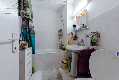 Apartament cu 2 camere semidecomandat, mobilat în Podgoria - 5