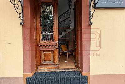 Spațiu comercial, de 148 mp, în Aviației