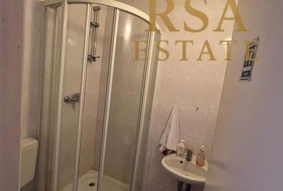 Apartament cu 2 camere decomandat în Nord - 9