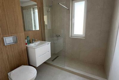 Apartament decomandat în Central