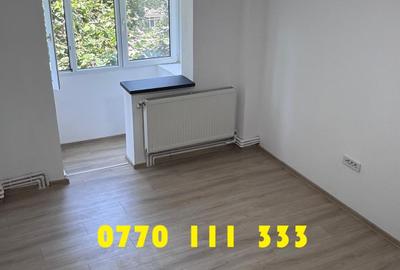 Apartament cu 2 camere semidecomandat în Viziru 3