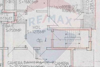 Apartament cu 3 camere decomandat în Grigorescu - 6