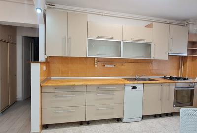 Apartament cu 2 camere, mobilat în Valea Aurie - 12