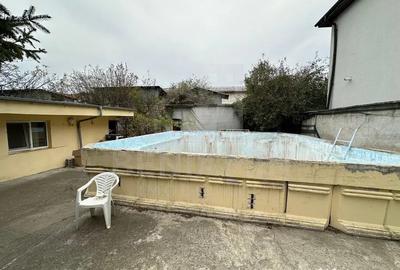 Casă cu 4 camere cu Teren 615 Mp în Central - 2