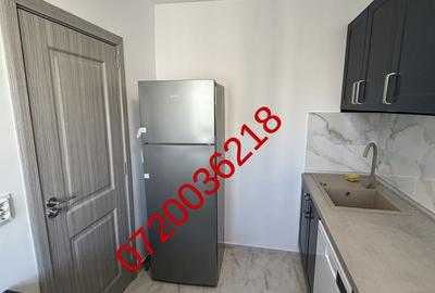 Apartament cu 3 camere decomandat în Drumul Taberei