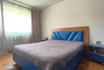 Apartament cu 2 camere decomandat în Bălcescu