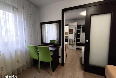 Apartament cu 2 camere în Alexandru cel Bun - 6