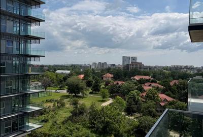 Apartament cu 2 camere decomandat în Floreasca