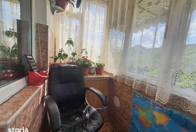 Apartament cu 2 camere semidecomandat în ICIL - 2