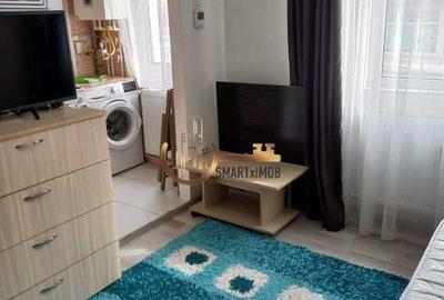 Garsonieră nedecomandată în Micro 9 - 1