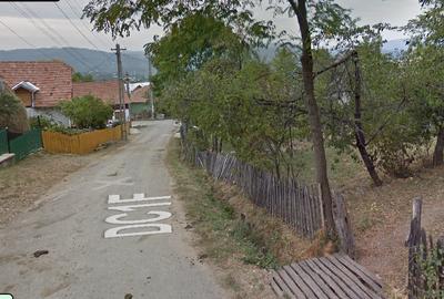 Teren Construcții intravilan de 3.736 mp, în Central - 2