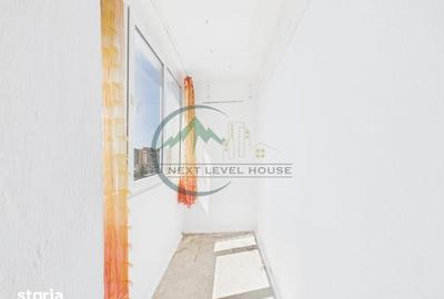 Apartament cu 2 camere decomandat în Florilor - 5