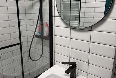 Apartament cu 2 camere decomandat în Capitol - 11