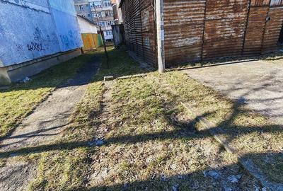 Teren de 111 mp, în Precista - 5
