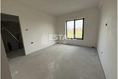 Duplex cu 3 camere cu Teren 340 Mp în Moșnița Nouă - 3