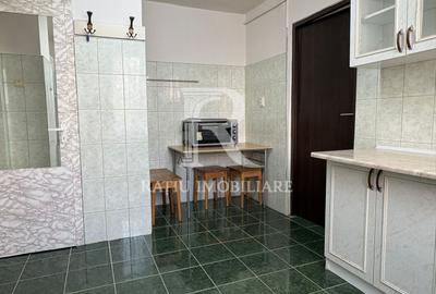 Apartament cu 2 camere decomandat, mobilat în Central - 9