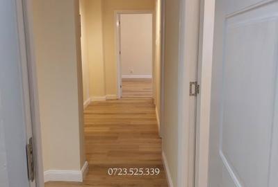 Apartament cu 2 camere decomandat, mobilat în P-ța Victoriei - 2