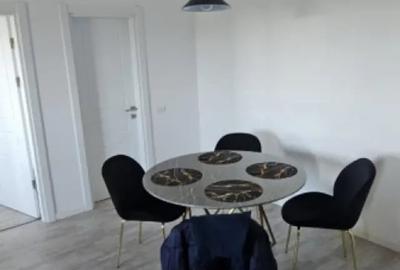Apartament cu 2 camere decomandat în Km 5