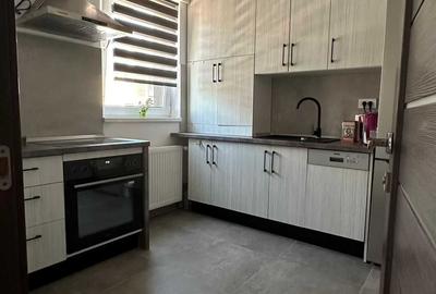 Apartament cu 2 camere semidecomandat în Central - 6