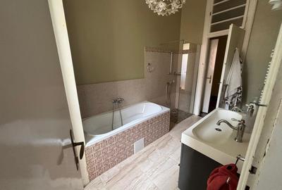 Apartament cu 3 camere semidecomandat, mobilat în Ultracentral - 19