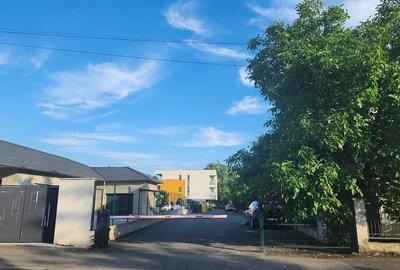 Apartament cu 2 camere decomandat în Vasile Alecsandri - 5