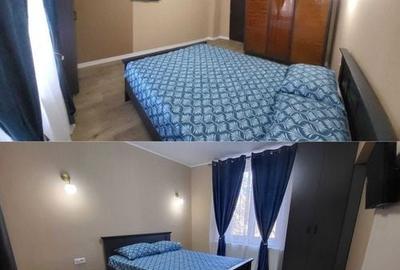 Apartament cu 2 camere decomandat în Țiglina 1 - 3
