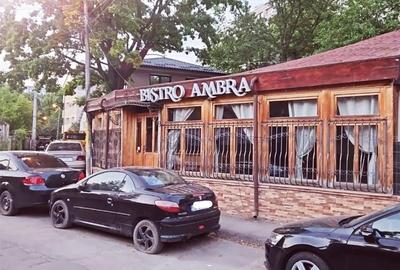 Spațiu comercial, de 287 mp, în Tătărași