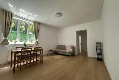 Apartament cu 2 camere decomandat, mobilat în Drumul Poienii - 2