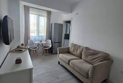 Apartament cu 2 camere în Ultracentral
