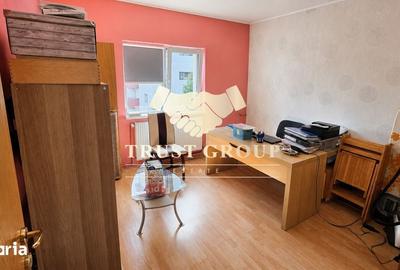 Apartament cu 4 camere în 13 Septembrie
