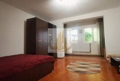 Garsonieră decomandată, mobilată în Brâncoveanu