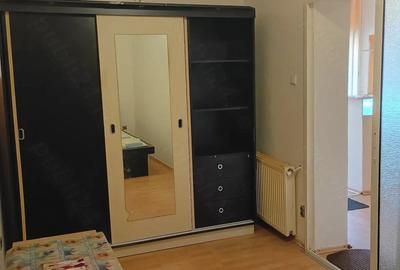Garsonieră decomandată în Boul Roșu - 9
