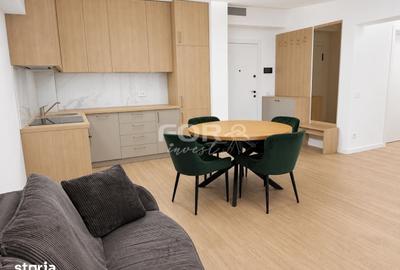 Apartament cu 2 camere decomandat în Calea Aradului - 11