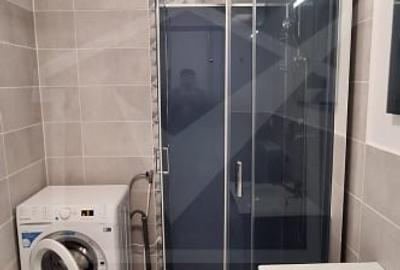 Apartament cu 2 camere semidecomandat, mobilat în Florești - 6