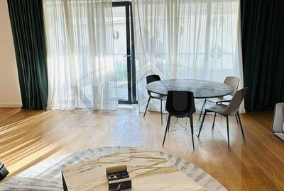 Apartament cu 4 camere în Herăstrău - 18