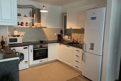 Apartament cu 2 camere decomandat în Central - 6