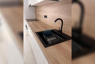 Apartament cu 2 camere semidecomandat în Iris - 9