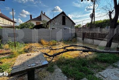 Casă cu 3 camere cu Teren 175 Mp în Brestei - 2