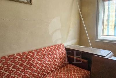 Apartament cu 2 camere decomandat în Mănăștur