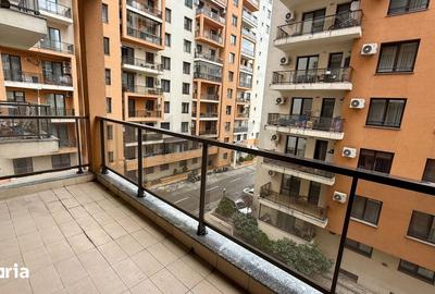 Apartament cu 2 camere semidecomandat, mobilat în Grozăvești - 4