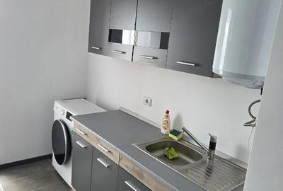 Apartament cu 2 camere decomandat în Central - 9